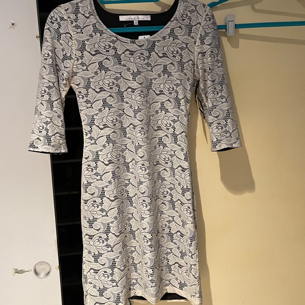 Lovers & Friends Mini Dress